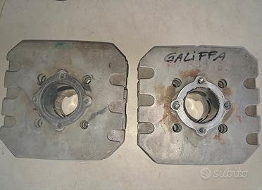 Due cilindri per motore Kart TM K2