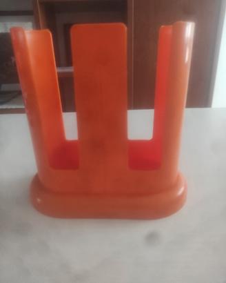 porta bicchieri 