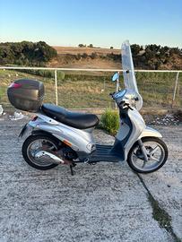 Piaggio Liberty 50
