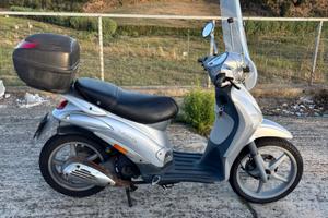 Piaggio Liberty 50