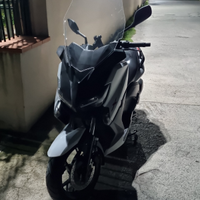 X-Max 250 My 2014