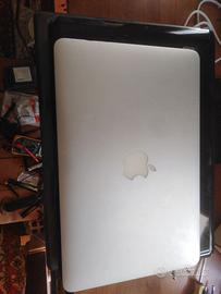 MAC BOOK AIR APPLE