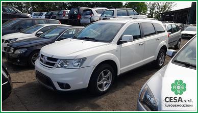 Ricambi Usati FIAT Freemont 2012