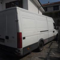 Iveco daily