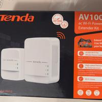 Amplificatore wifi: Tenda AV1000 PH10