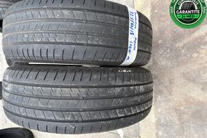 gomme usate 2256018 Estivo BRIDGESTONE - ALE - 597