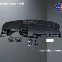 Audi A3 8Y Cruscotto Airbag Kit Completo Creactive