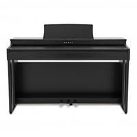 Kawai CN 201 B con panca e cuffie