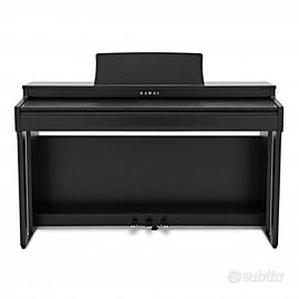 Kawai CN 201 B con panca e cuffie