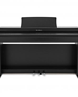 Kawai CN 201 B con panca e cuffie