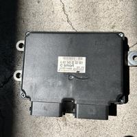 Centralina smart 451 turbo benzina A4515457532
