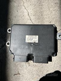 Centralina smart 451 turbo benzina A4515457532