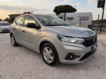 Dacia Sandero Streetway 1.0 SCe 65 CV Essential