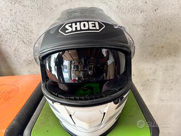 Shoei GT AIR 2  NUOVO MAI USATO - € 320  TAGLIA M