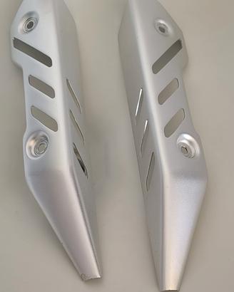 fianchetti radiatore  mv agusta  brutale  910 s