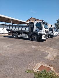 IVECO Stralis  190 S360