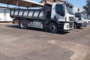 IVECO Stralis  190 S360