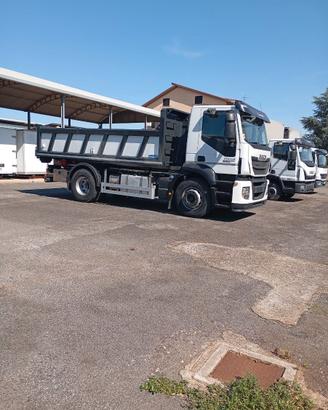 IVECO Stralis  190 S360