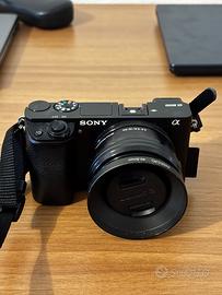 Sony a6000