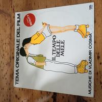 LP il tempo delle mele 