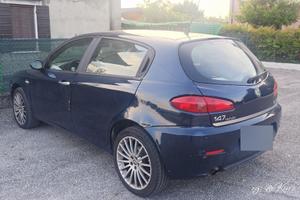 Alfa Romeo 147 Spark 120cv Benzina
