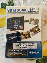 Samsung cam 2