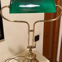 Lampada da tavolo  Churchill
