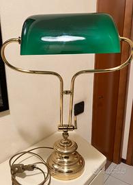 Lampada da tavolo  Churchill