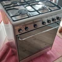 Forno e fornelli smeg concert CX60GMX