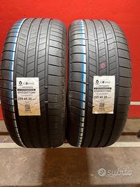 2 gomme 255 45 20 bridgestone a3178