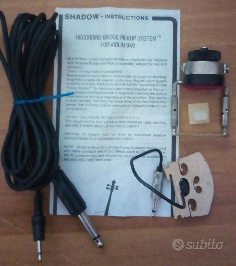 Umidificatore Per Violino Da Inserire Nel Foro - Anti-crepe, Manutenzione Strumenti Musicali, Resina - Foto 10