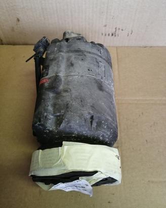 Compressore clima AUDI A3 1896cc TDI del 1999