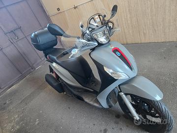 Piaggio Medley 150 - 2020
