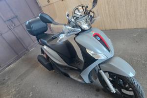 Piaggio Medley 150 - 2020