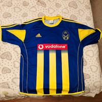 Maglia Cervia Calcio Campioni