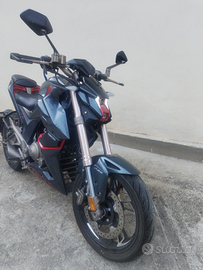 Zontes u 125 g1 gk125 naked