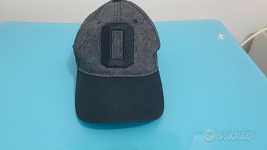 Cappello OVS nero/grigio 