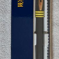 Penna stilografica Waterman Forum vintage NUOVA