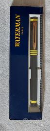 Penna stilografica Waterman Forum vintage NUOVA