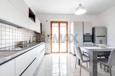 Appartamento - Aci Sant'Antonio