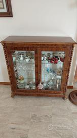 Vetrinetta vintage