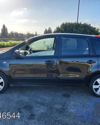 Nissan note e11, ne11 1.5 dci 86cv 06-12 ricambi