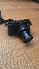 Lumix LX100