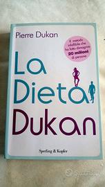 LA DIETA DUKAN Libro
