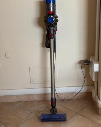 Dyson V8 Motorhead – motore sostituito + accessori