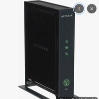 Ripetitore wifi netgear