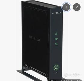 Ripetitore wifi netgear