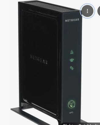 Ripetitore wifi netgear