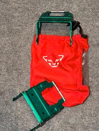 Rampant Dynafit 80mm