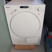 Asciugatrice Miele T7850WP